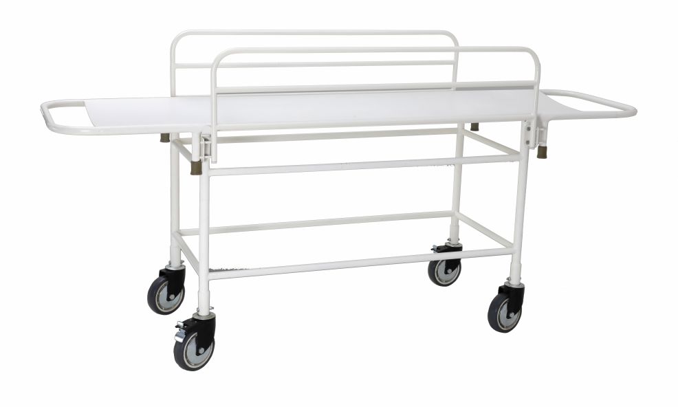 Stretcher Trolley MS/CRC